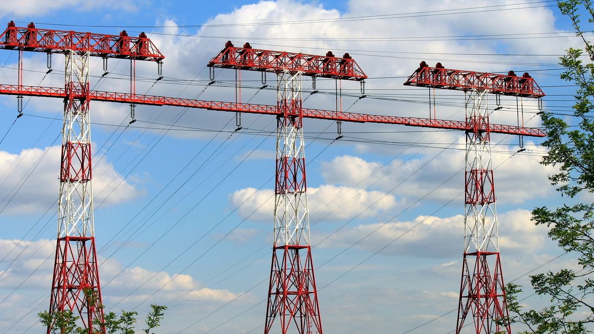 Elektřina v Česku zdražila nejvíc z celé EU